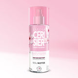 Fleur de Ceri Sier Hair & Body Mist 250ml