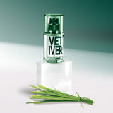 Solinotes Vetiver Eau de Parfum 15ml