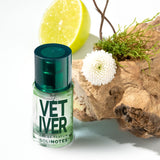 Solinotes Vetiver Eau de Parfum 15ml