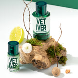 Solinotes Vetiver Eau de Parfum 15ml