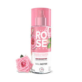 Rose Hair & Body Mist 250ml
