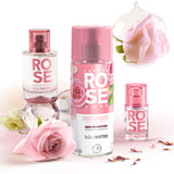 Rose Hair & Body Mist 250ml
