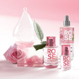 Rose Hair & Body Mist 250ml