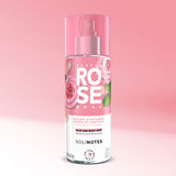 Rose Hair & Body Mist 250ml