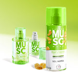 Solinotes Musc Hair & Body Mist 250ml