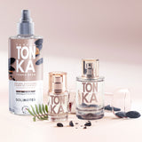 Solinotes Tonka Hair & Body Mist 250ml