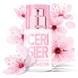 Fleur de Cerisier Eau de Parfum 15ml