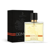 Dorall Collection DEIMOS Eau de Toilette For Men 100ml