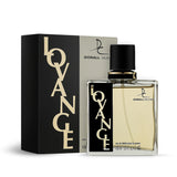 Dorall Collection Lovange Eau de Toilette For Women 100ml