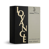 Dorall Collection Lovange Eau de Toilette For Women 100ml