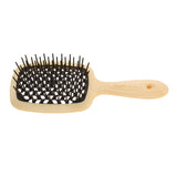 Janeke Superbrush Horn Hair Brush