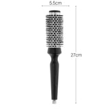 Janeke Thermal Round Brush 52Mm