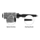 Janeke Thermal Round Brush 52Mm