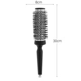 Janeke Thermal Round Brush 65Mm