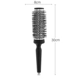 Janeke Thermal Round Brush 75Mm