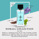 Dorall Collection Sara Qael Eau de Toilette 30ml