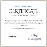 Ferragamo By F Free Time Eau de Toilette 100ml