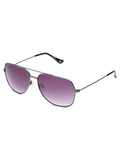 SCOTT Mens Gradient Grey Lens Gun Navigator Sunglasses with 100% UV Protection-Scott 2693 Sebastian C2 S