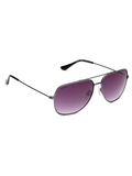 SCOTT Mens Gradient Grey Lens Gun Navigator Sunglasses with 100% UV Protection-Scott 2693 Sebastian C2 S