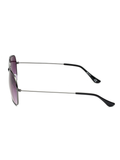 SCOTT Mens Gradient Grey Lens Gun Navigator Sunglasses with 100% UV Protection-Scott 2693 Sebastian C2 S