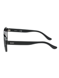 SCOTT Unisex Gradient Grey Lens Black Rectangle Sunglasses with 100% UV Protection-Scott 2991 Marion C1 S