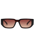 SCOTT Unisex Gradient Brown Lens Brown Demi Wayfarer Sunglasses with 100% UV Protection-Scott 3017 Harriett C2 S
