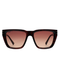 SCOTT Mens Gradient Brown Lens Brown Wayfarer Sunglasses with 100% UV Protection-Scott 3020 Griffin C2 S