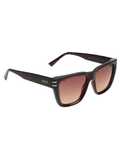 SCOTT Mens Gradient Brown Lens Brown Wayfarer Sunglasses with 100% UV Protection-Scott 3020 Griffin C2 S