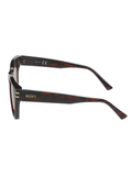 SCOTT Mens Gradient Brown Lens Brown Wayfarer Sunglasses with 100% UV Protection-Scott 3020 Griffin C2 S