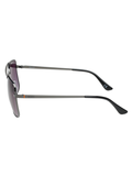 SCOTT Mens Gradient Grey Lens Gun Navigator Sunglasses with 100% UV Protection-Scott 3036 Paxton C2 S