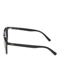 SCOTT Womens Gradient Grey Lens Black Square Sunglasses with 100% UV Protection-Scott 3044 Dior C1 S