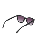SCOTT Womens Gradient Grey Lens Black Square Sunglasses with 100% UV Protection-Scott 3044 Dior C1 S