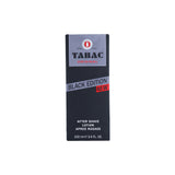 Tabac Original Black Edition After Shave Lotion 100ml