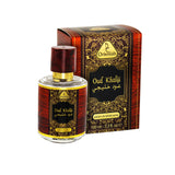 Dorall Collection Orientals Oud Khaliji Perfum de Toilette Unisex 100ml