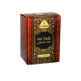 Dorall Collection Orientals Oud Khaliji Perfum de Toilette Unisex 100ml