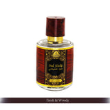 Dorall Collection Orientals Oud Khaliji Perfum de Toilette Unisex 100ml