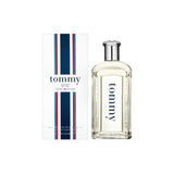Tommy Hilfiger Man Eau de Toilette 200ml
