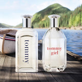 Tommy Hilfiger Man Eau de Toilette 200ml