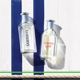 Tommy Hilfiger Man Eau de Toilette 200ml