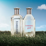 Tommy Hilfiger Man Eau de Toilette 200ml