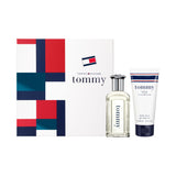 Tommy Hilfiger Tommy Gift Set (Eau de Toilette 50ml + Body Wash 100ml)