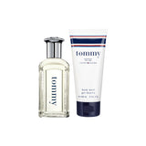 Tommy Hilfiger Tommy Gift Set (Eau de Toilette 50ml + Body Wash 100ml)