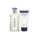 Tommy Hilfiger Tommy Gift Set (Eau de Toilette 100ml + Body Wash 100ml)