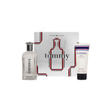 Tommy Hilfiger Tommy Holiday Gift Set (Eau de Toilette 100ml + Body Wash 100ml)