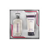 Tommy Hilfiger Tommy Holiday Gift Set (Eau de Toilette 100ml + Body Wash 100ml)