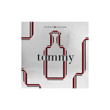 Tommy Hilfiger Tommy Holiday Gift Set (Eau de Toilette 100ml + Body Wash 100ml)