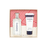 Tommy Hilfiger Tommy Spring Gift Set (Eau de Toilette 100ml + Body Wash 100ml)