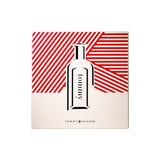 Tommy Hilfiger Tommy Spring Gift Set (Eau de Toilette 100ml + Body Wash 100ml)