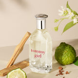 Tommy Hilfiger Tommy Girl Eau de Toilette 200ml