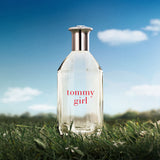 Tommy Hilfiger Tommy Girl Eau de Toilette 200ml